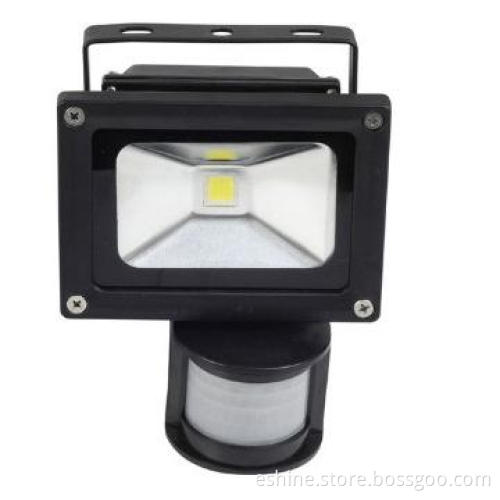 LED Floodlight 100w popular